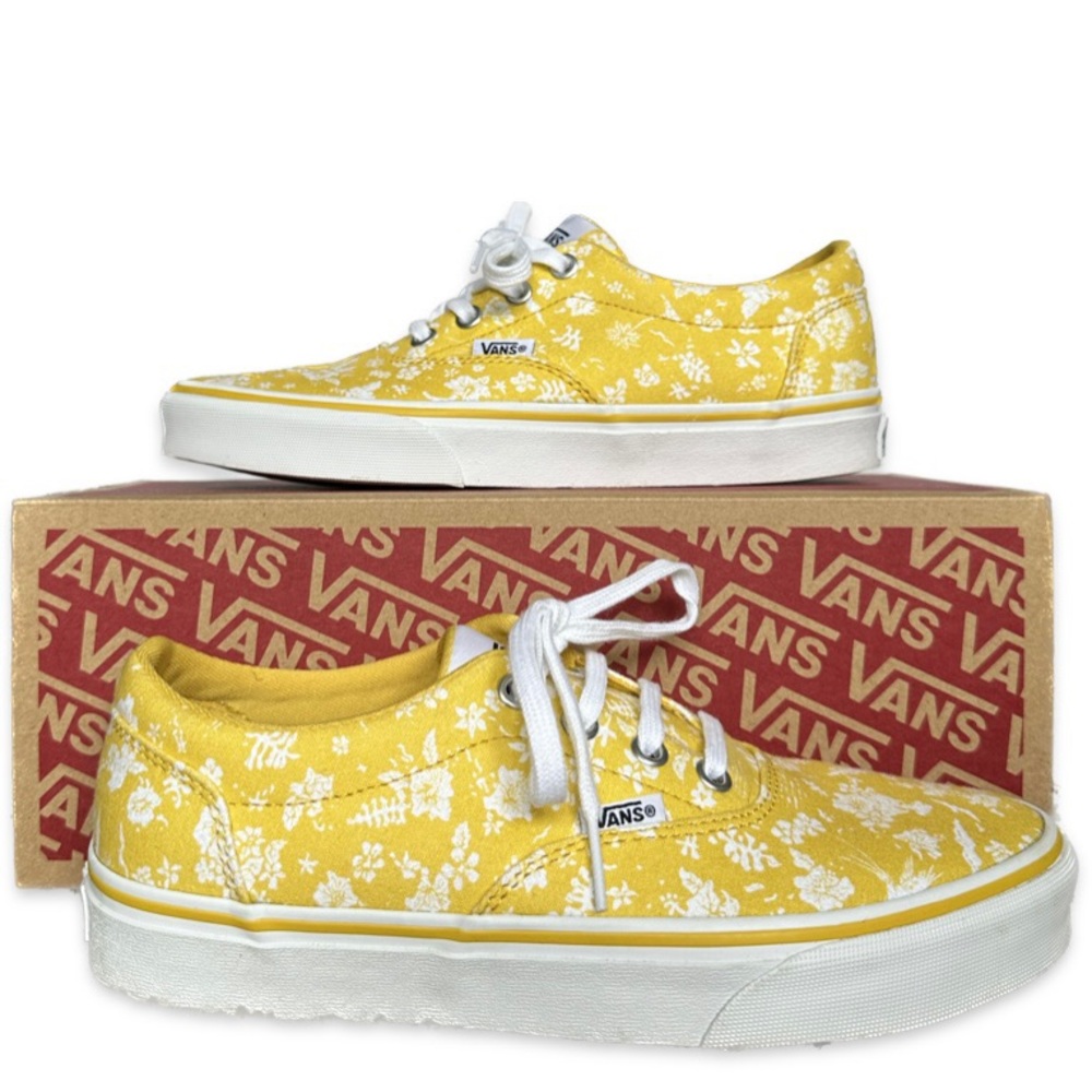 Vans Doheny Tropics